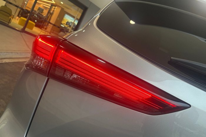2023 Toyota Kluger GXL