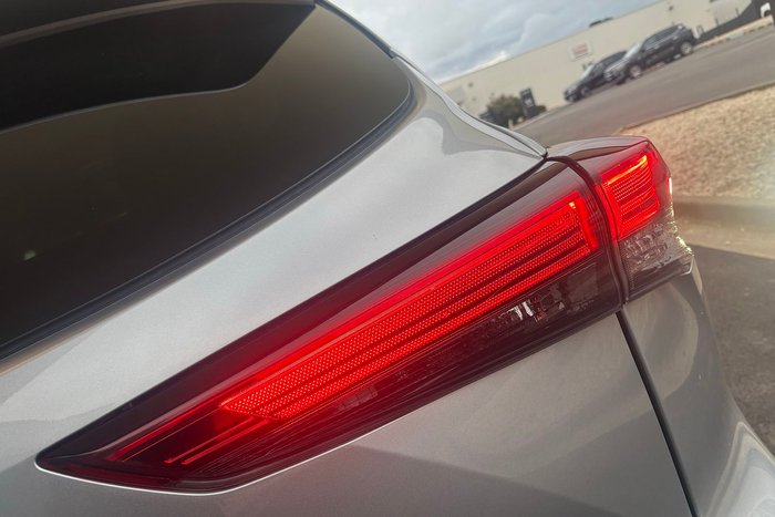 2023 Toyota Kluger GXL