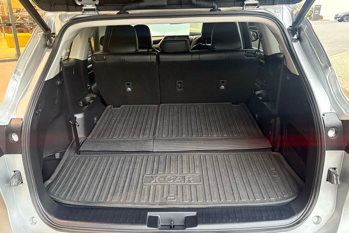 2023 Toyota Kluger GXL