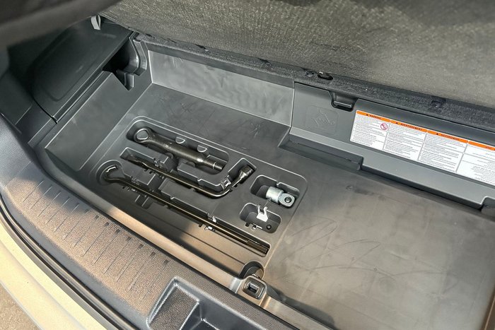 2023 Toyota Kluger GXL