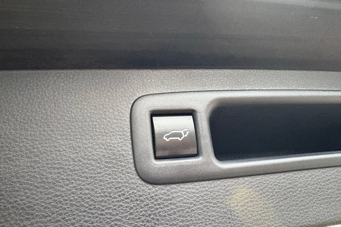 2023 Toyota Kluger GXL
