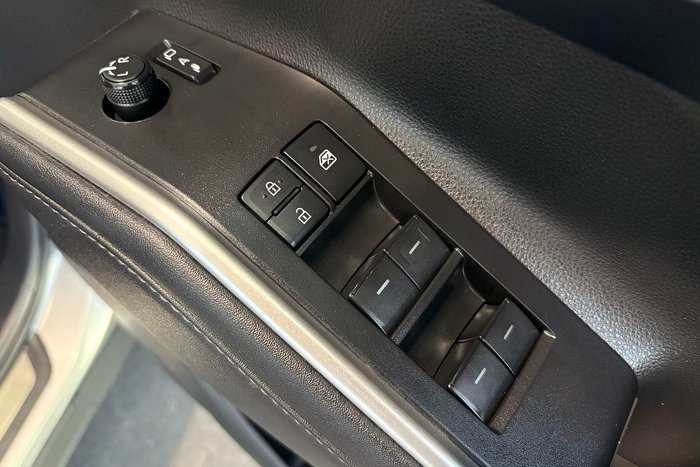 2023 Toyota Kluger GXL