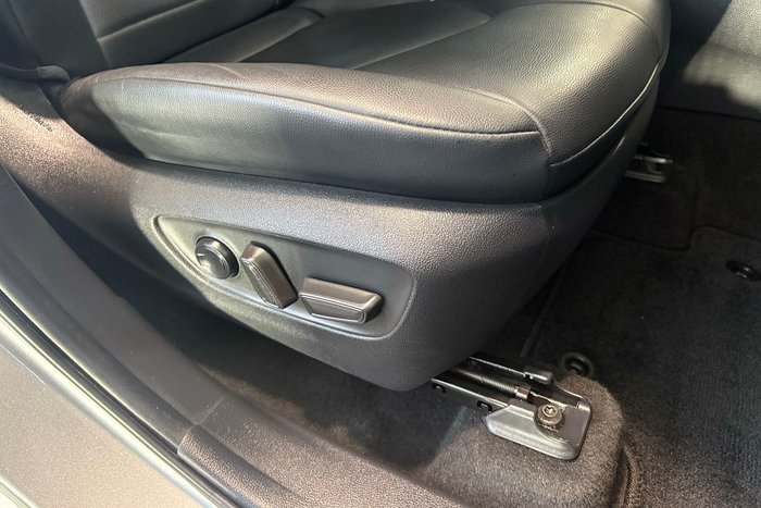2023 Toyota Kluger GXL