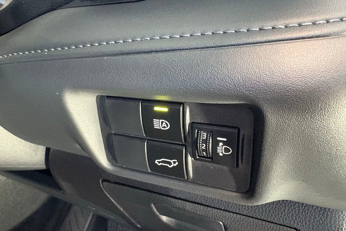 2023 Toyota Kluger GXL
