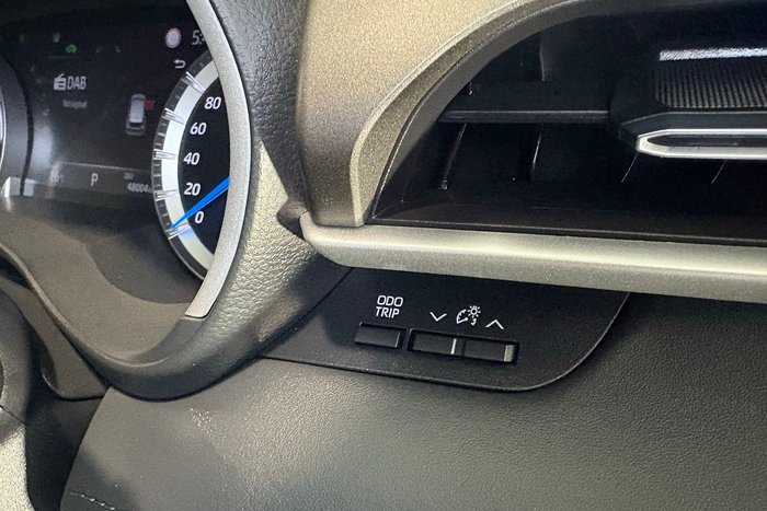 2023 Toyota Kluger GXL