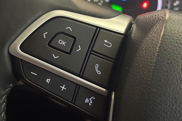 2023 Toyota Kluger GXL