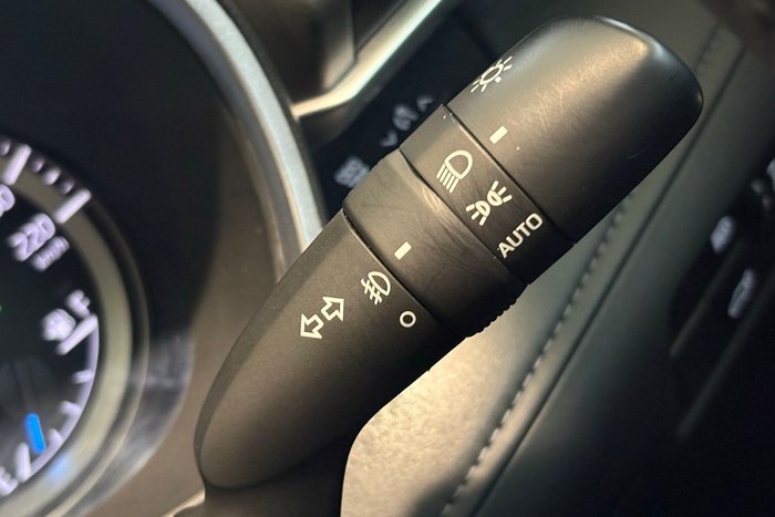 2023 Toyota Kluger GXL