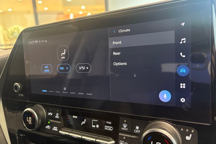 2023 Toyota Kluger GXL