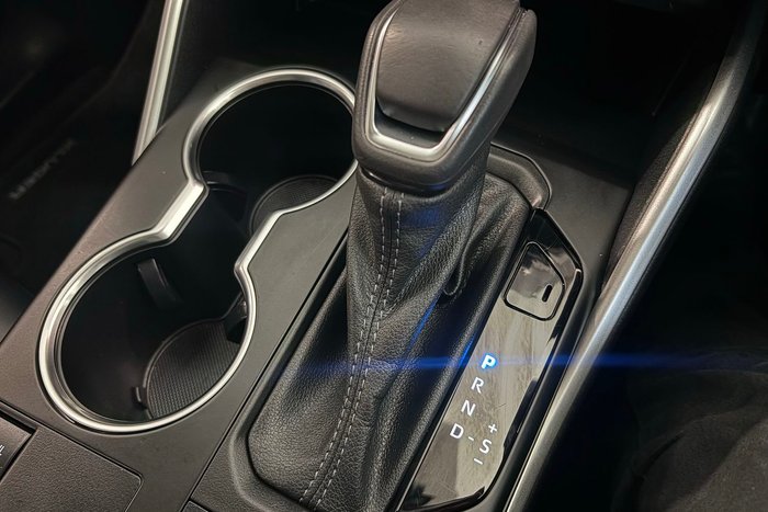 2023 Toyota Kluger GXL