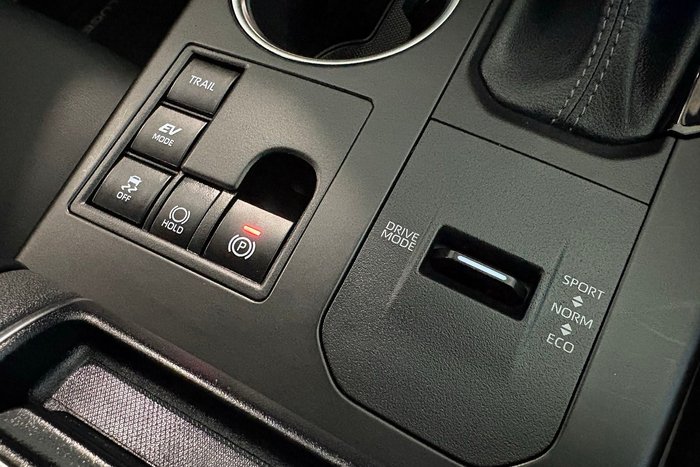 2023 Toyota Kluger GXL