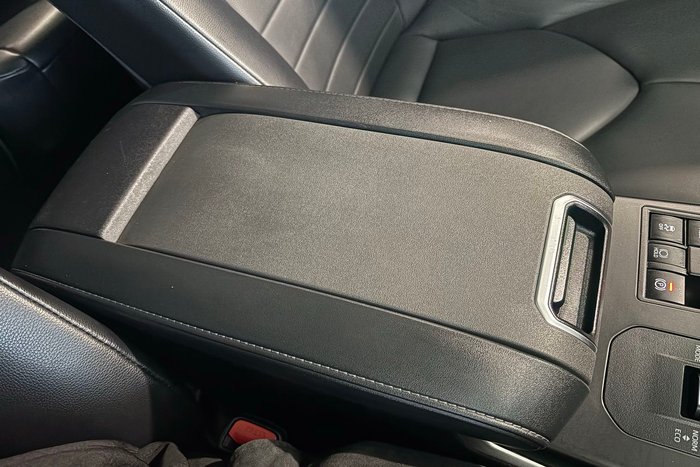 2023 Toyota Kluger GXL