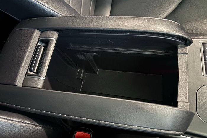 2023 Toyota Kluger GXL