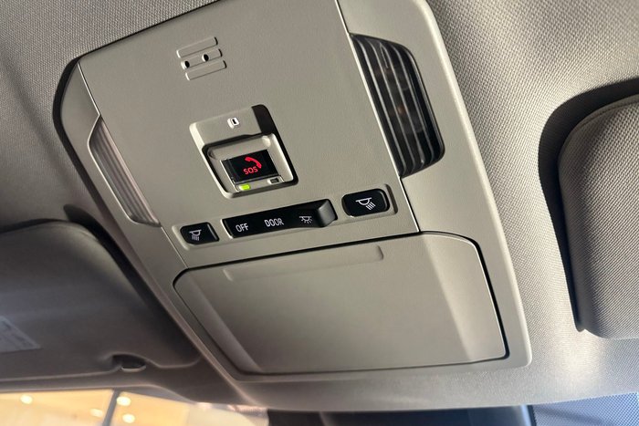 2023 Toyota Kluger GXL