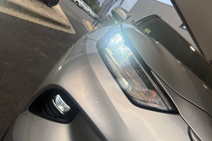 2023 Toyota Kluger GXL