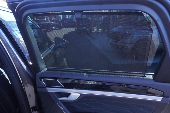 2024 Volkswagen Touareg 210TDI R-Line