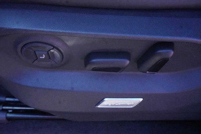 2024 Volkswagen Touareg 210TDI R-Line