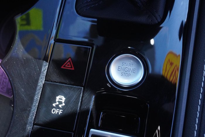 2024 Volkswagen Touareg 210TDI R-Line