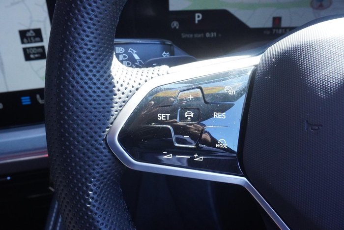 2024 Volkswagen Touareg 210TDI R-Line