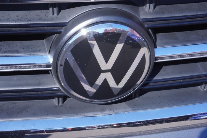 2024 Volkswagen Touareg 210TDI R-Line