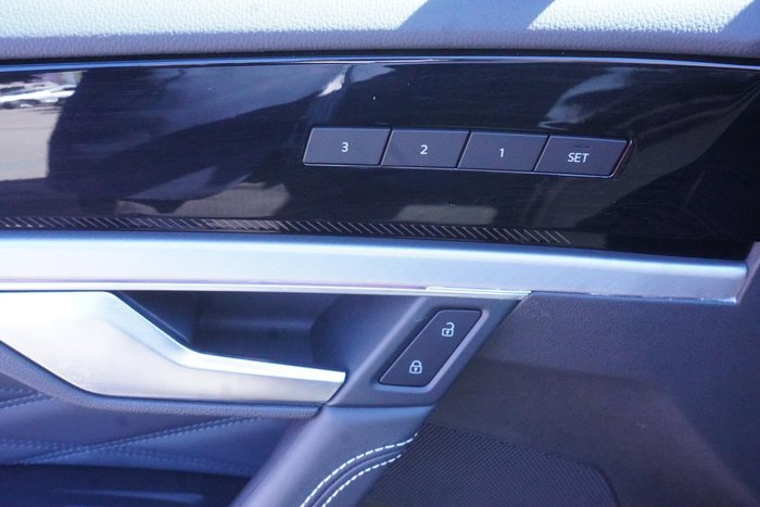 2024 Volkswagen Touareg 210TDI R-Line