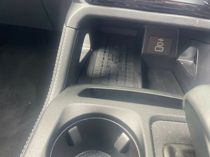 2025 Ford Ranger Platinum