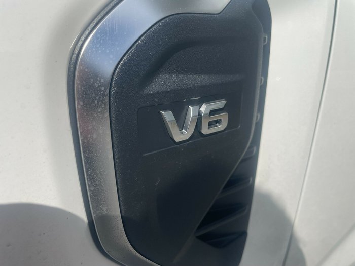 2025 Ford Ranger Platinum