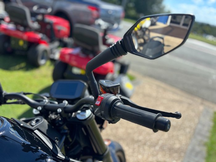 2024 Ktm 790 DUKE Grey