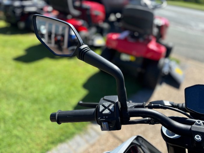 2024 Ktm 790 DUKE Grey