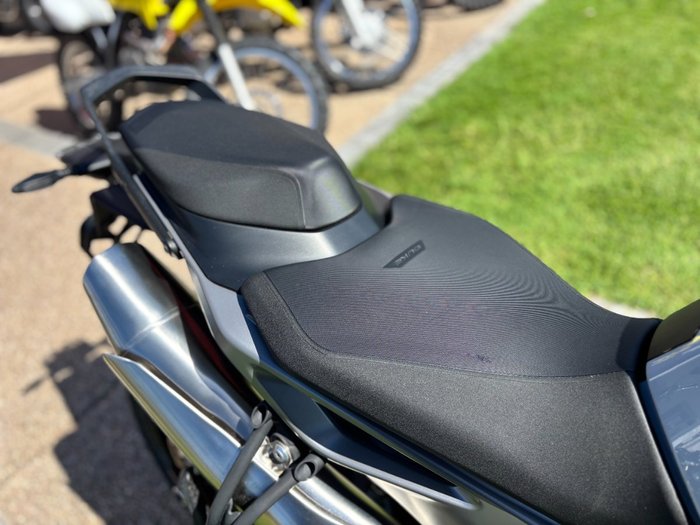 2024 Ktm 790 DUKE Grey