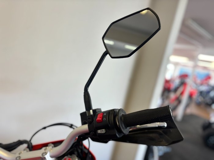 2024 Ktm 690 ENDURO R Orange