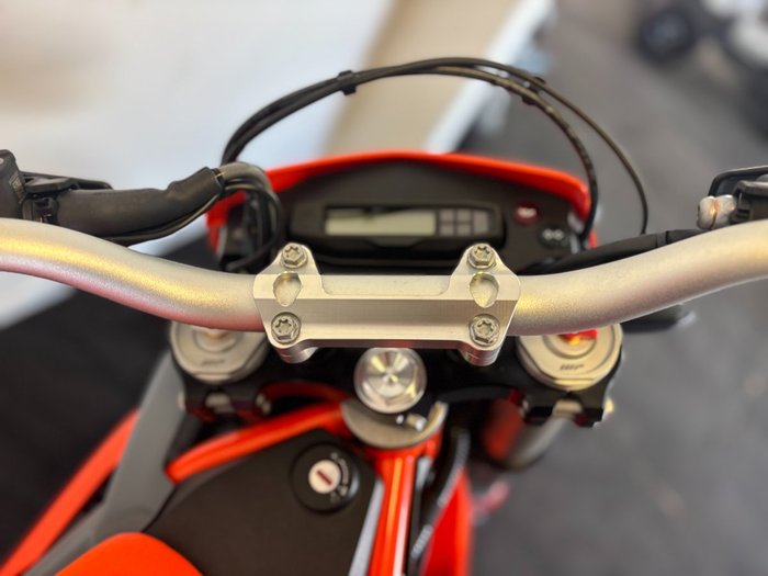 2024 Ktm 690 ENDURO R Orange