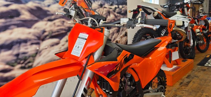 2026 Ktm 85 SX (17/14) Orange