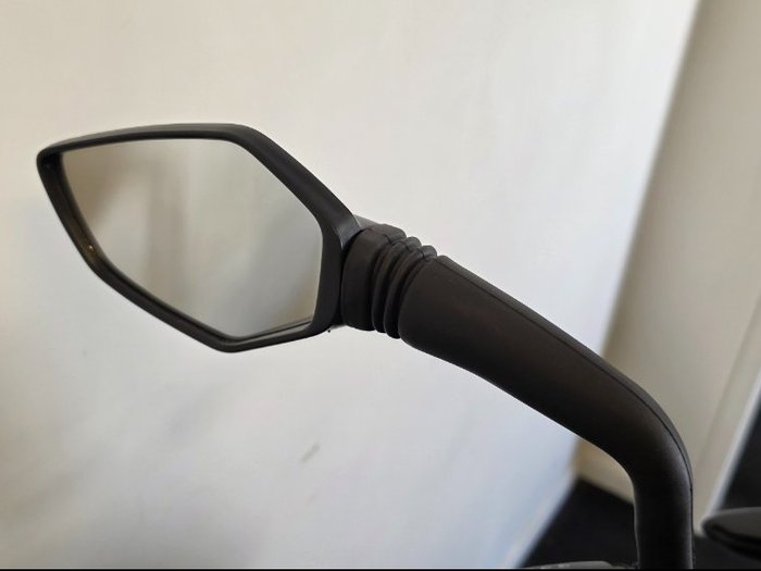 2023 Ktm 890 DUKE GP Black