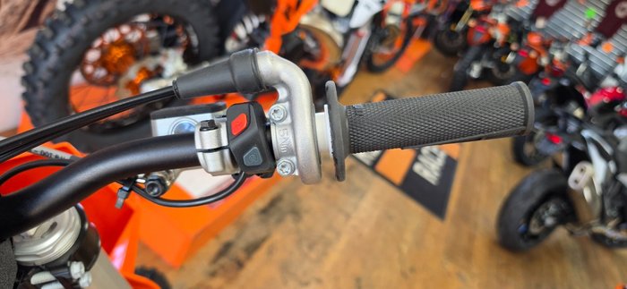 2026 Ktm 2026 KTM 250CC 250 SX-F Orange