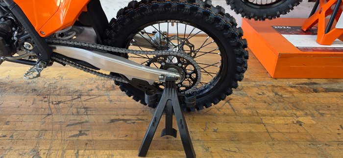 2026 Ktm 2026 KTM 250CC 250 SX-F Orange