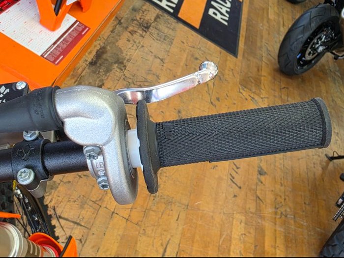 2026 Ktm 85 SX (19/16) Orange