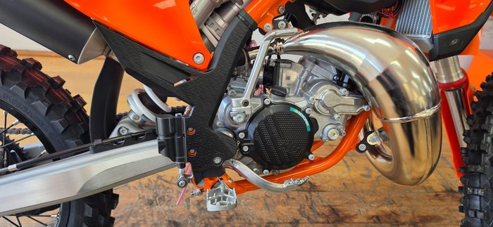 2026 Ktm 85 SX (19/16) Orange