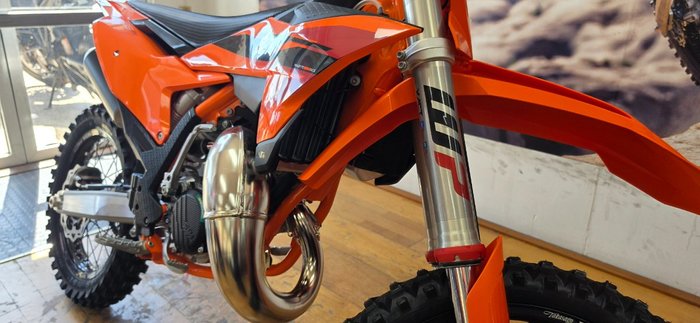 2026 Ktm 85 SX (19/16) Orange