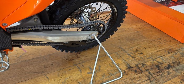 2026 Ktm 85 SX (19/16) Orange