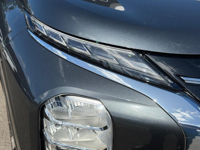 2025 Mitsubishi Outlander Exceed