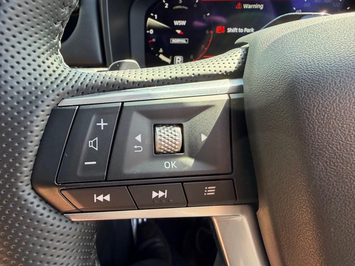 2025 Mitsubishi Outlander Exceed
