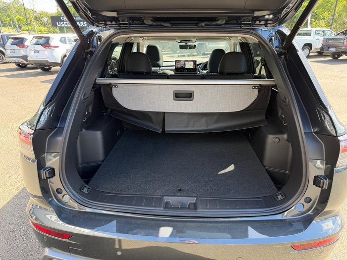 2025 Mitsubishi Outlander Exceed