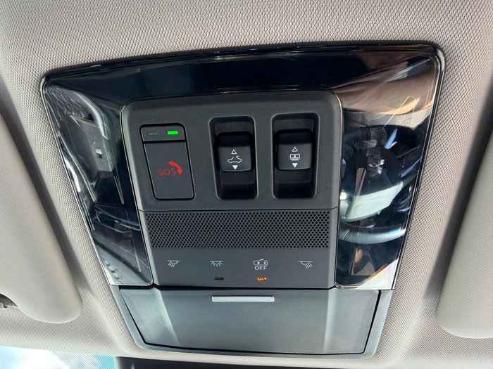 2025 Mitsubishi Outlander Exceed
