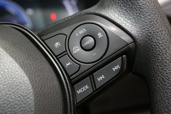 2023 Toyota Corolla Ascent Sport Hybrid