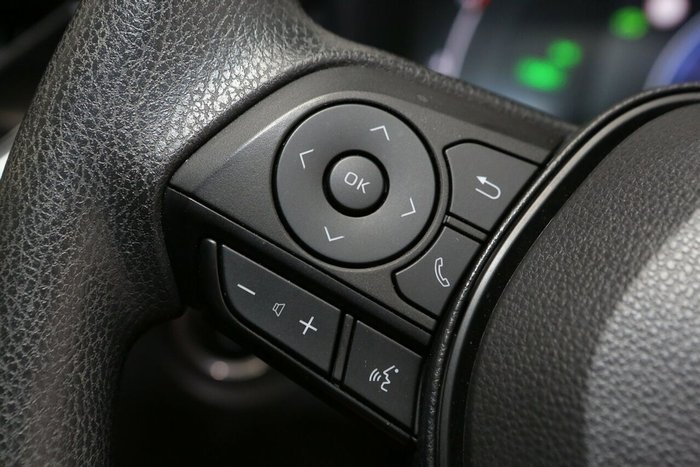 2023 Toyota Corolla Ascent Sport Hybrid