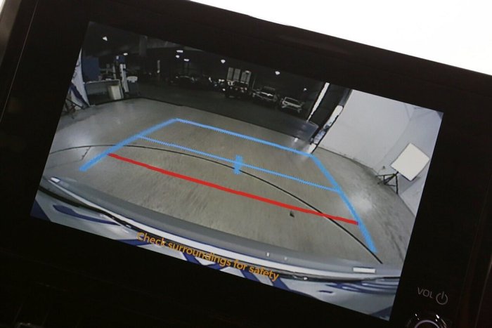 2023 Toyota Corolla Ascent Sport Hybrid