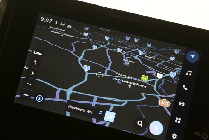 2023 Toyota Corolla Ascent Sport Hybrid