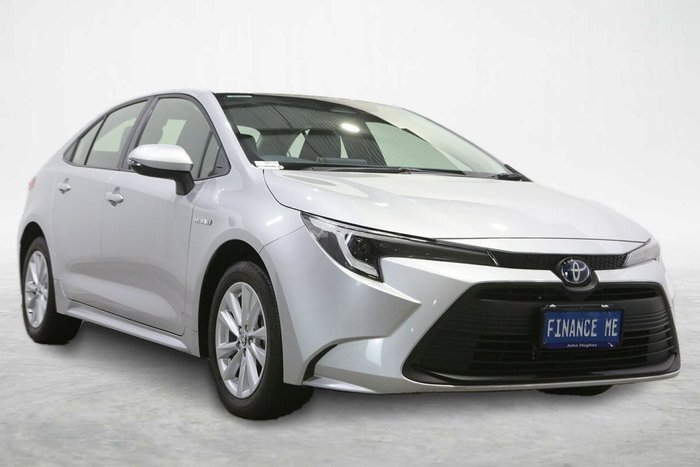 2023 Toyota Corolla
