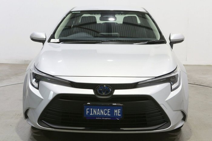 2023 Toyota Corolla Ascent Sport Hybrid