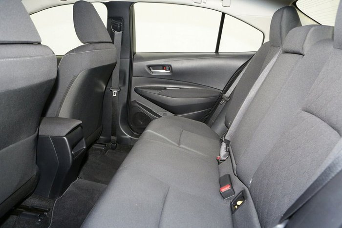 2023 Toyota Corolla Ascent Sport Hybrid